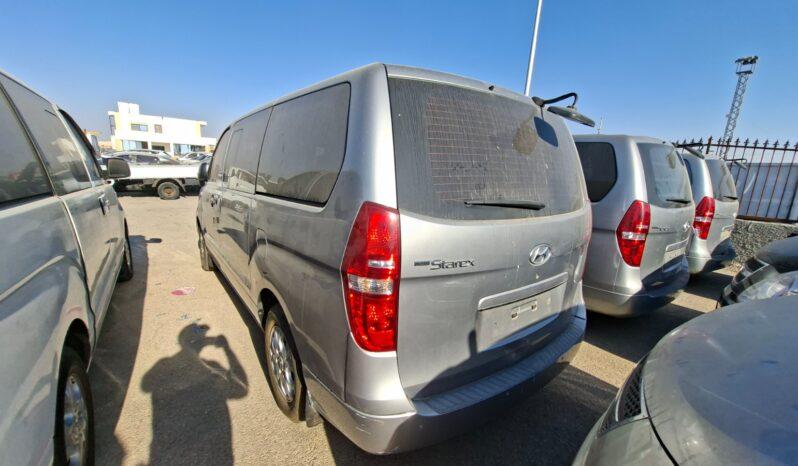 
								 مستعمل هيونداي – Hyundai ستاريكس – Starex ممتلئ									