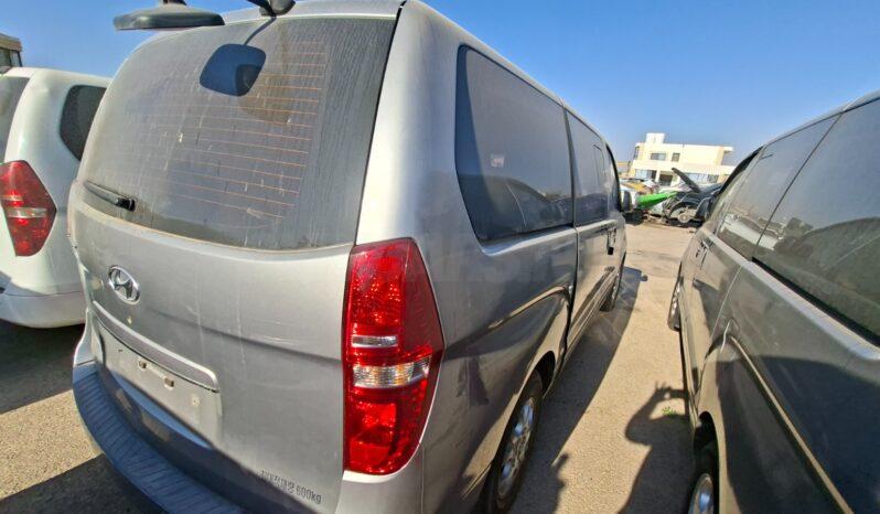 
								 مستعمل هيونداي – Hyundai ستاريكس – Starex ممتلئ									