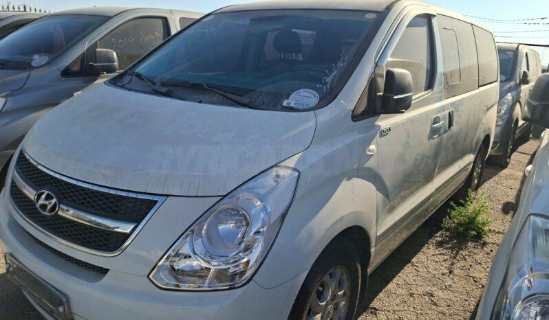 
								 مستعمل هيونداي – Hyundai ستاريكس – Starex ممتلئ									