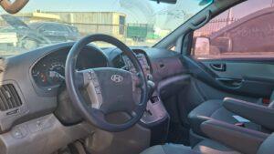مستعمل هيونداي – Hyundai ستاريكس – Starex