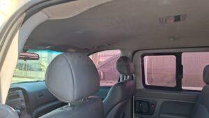 مستعمل هيونداي – Hyundai ستاريكس – Starex