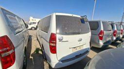 
										 مستعمل هيونداي – Hyundai ستاريكس – Starex ممتلئ									