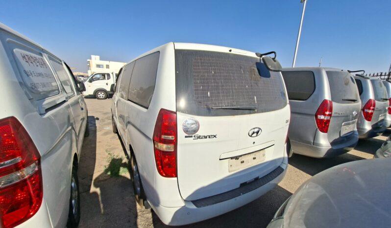 
								 مستعمل هيونداي – Hyundai ستاريكس – Starex ممتلئ									