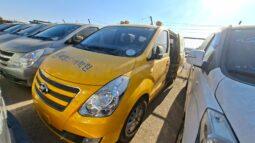 
										 مستعمل هيونداي – Hyundai ستاريكس – Starex ممتلئ									
