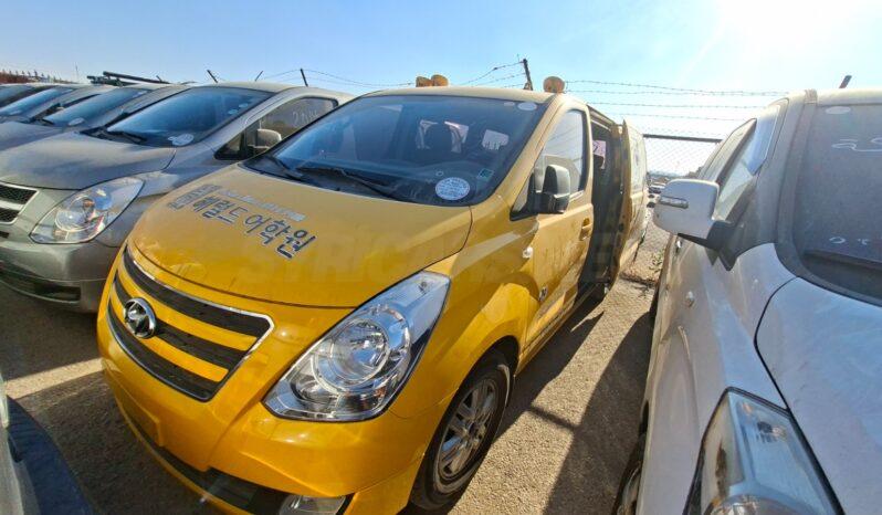 
								 مستعمل هيونداي – Hyundai ستاريكس – Starex ممتلئ									