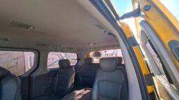 
										 مستعمل هيونداي – Hyundai ستاريكس – Starex ممتلئ									