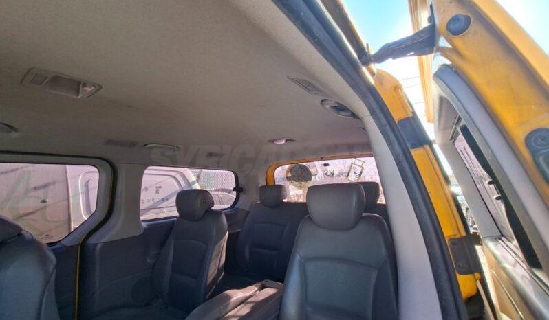
								 مستعمل هيونداي – Hyundai ستاريكس – Starex ممتلئ									