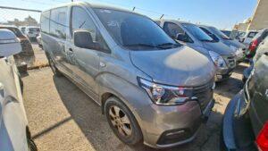 مستعمل هيونداي – Hyundai ستاريكس – Starex