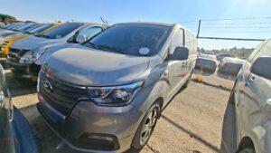 مستعمل هيونداي – Hyundai ستاريكس – Starex