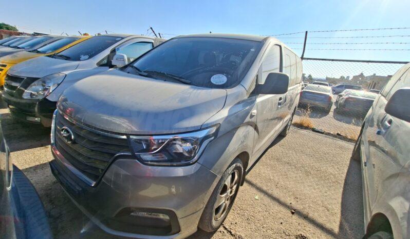 
								 مستعمل هيونداي – Hyundai ستاريكس – Starex ممتلئ									