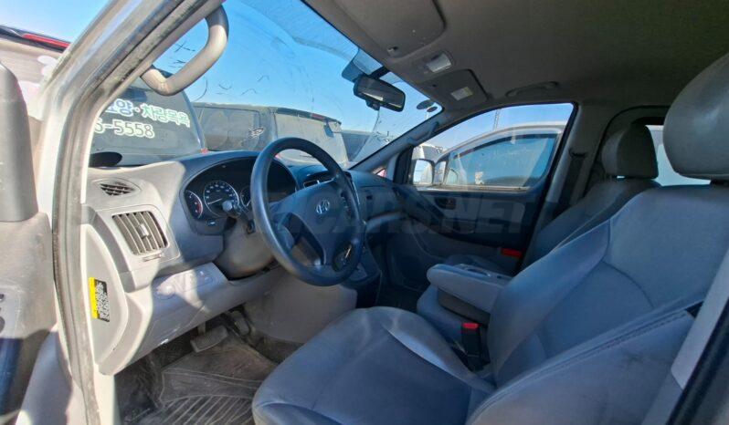 
								 مستعمل هيونداي – Hyundai ستاريكس – Starex ممتلئ									