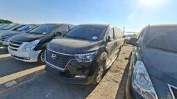 
										 مستعمل هيونداي – Hyundai ستاريكس – Starex ممتلئ									
