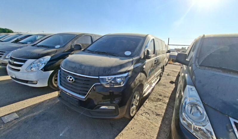 
								 مستعمل هيونداي – Hyundai ستاريكس – Starex ممتلئ									