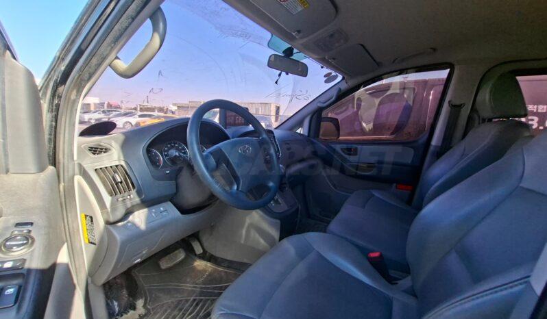 
								 مستعمل هيونداي – Hyundai ستاريكس – Starex ممتلئ									