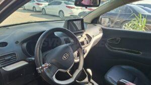 مستعمل كيا – Kia مورنينغ – Morning