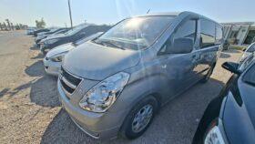 مستعمل هيونداي – Hyundai فان – H1