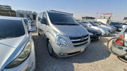 مستعمل هيونداي – Hyundai فان – H1