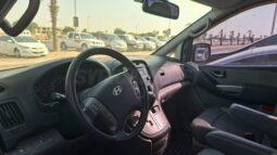 مستعمل هيونداي – Hyundai فان – H1