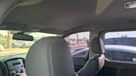 مستعمل هيونداي – Hyundai فان – H1