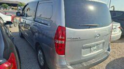 مستعمل هيونداي – Hyundai فان – H1
