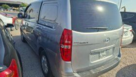 مستعمل هيونداي – Hyundai فان – H1