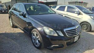مستعمل مرسيدس بينز – Mercedes benz E300