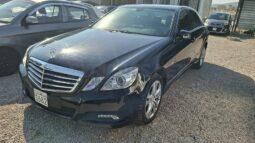 
										 مستعمل مرسيدس بينز – Mercedes benz E300 ممتلئ									