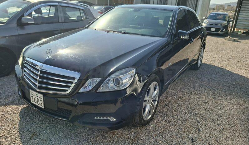 
								 مستعمل مرسيدس بينز – Mercedes benz E300 ممتلئ									