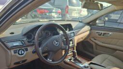 
										 مستعمل مرسيدس بينز – Mercedes benz E300 ممتلئ									