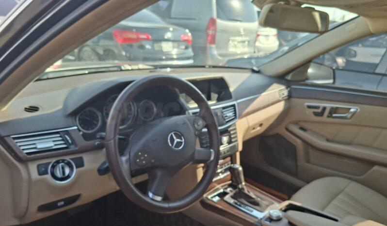 
								 مستعمل مرسيدس بينز – Mercedes benz E300 ممتلئ									