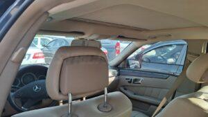 مستعمل مرسيدس بينز – Mercedes benz E300