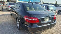 
										 مستعمل مرسيدس بينز – Mercedes benz E300 ممتلئ									