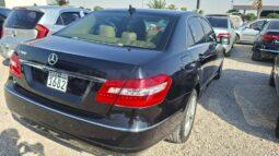 
										 مستعمل مرسيدس بينز – Mercedes benz E300 ممتلئ									