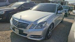 مستعمل مرسيدس بينز – Mercedes benz E350