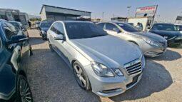 مستعمل مرسيدس بينز – Mercedes benz E350