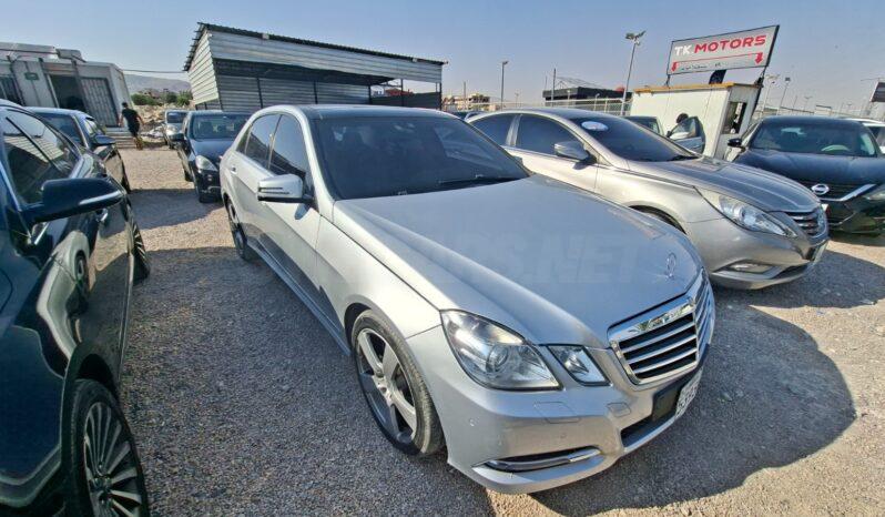 
								 مستعمل مرسيدس بينز – Mercedes benz E350 ممتلئ									