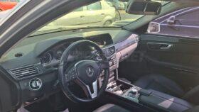 مستعمل مرسيدس بينز – Mercedes benz E350