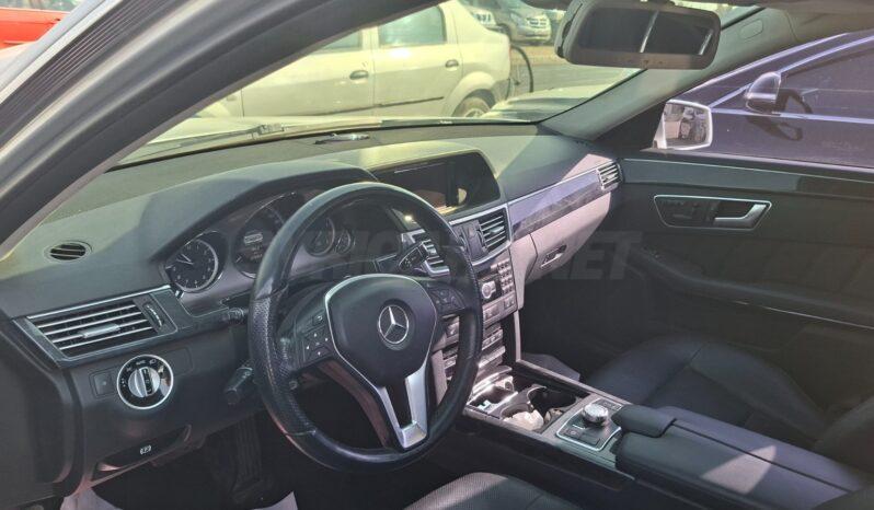 
								 مستعمل مرسيدس بينز – Mercedes benz E350 ممتلئ									