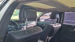 مستعمل مرسيدس بينز – Mercedes benz E350