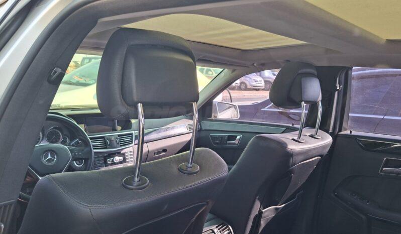 
								 مستعمل مرسيدس بينز – Mercedes benz E350 ممتلئ									