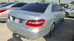 
										 مستعمل مرسيدس بينز – Mercedes benz E350 ممتلئ									