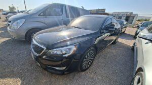 مستعمل كيا – Kia كادينزا – Cadenza