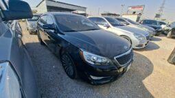 
										 مستعمل كيا – Kia كادينزا – Cadenza ممتلئ									