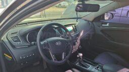 
										 مستعمل كيا – Kia كادينزا – Cadenza ممتلئ									