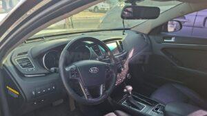 مستعمل كيا – Kia كادينزا – Cadenza