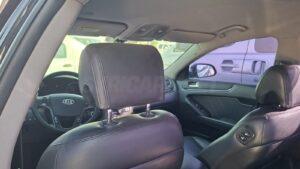 مستعمل كيا – Kia كادينزا – Cadenza