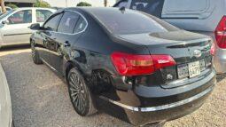 
										 مستعمل كيا – Kia كادينزا – Cadenza ممتلئ									