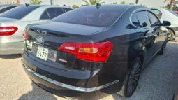 
										 مستعمل كيا – Kia كادينزا – Cadenza ممتلئ									