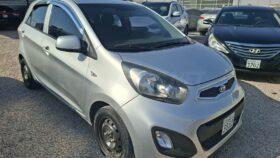 مستعمل كيا – Kia مورنينغ – Morning
