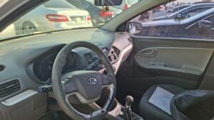 مستعمل كيا – Kia مورنينغ – Morning